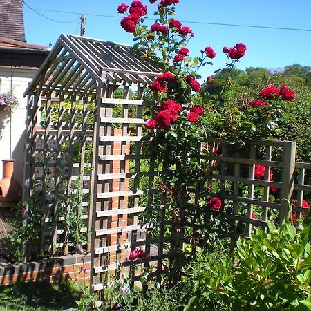 Hillside Cottage Ledbury Luaran gambar