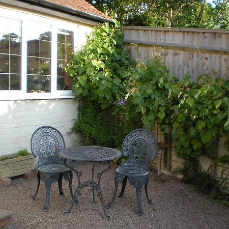 Hillside Cottage Ledbury Luaran gambar