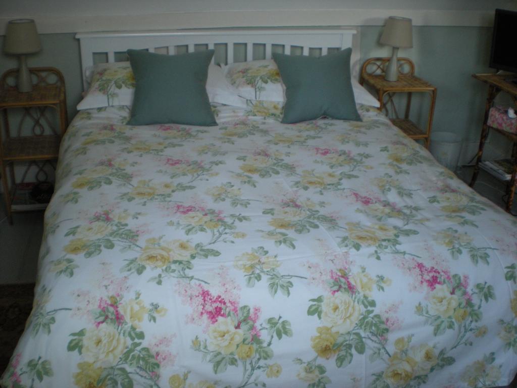 Hillside Cottage Ledbury Bilik gambar