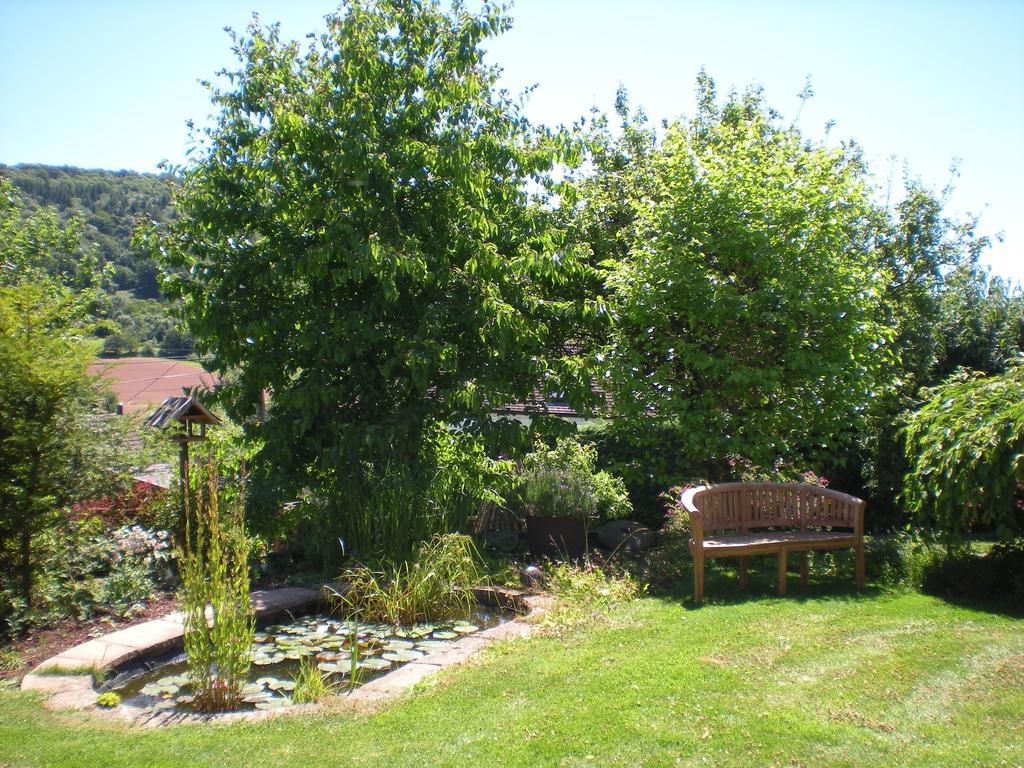 Hillside Cottage Ledbury Bilik gambar