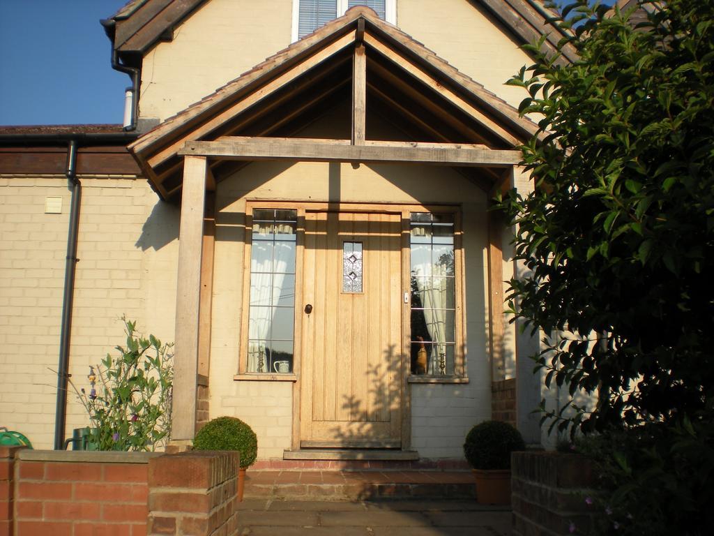 Hillside Cottage Ledbury Luaran gambar