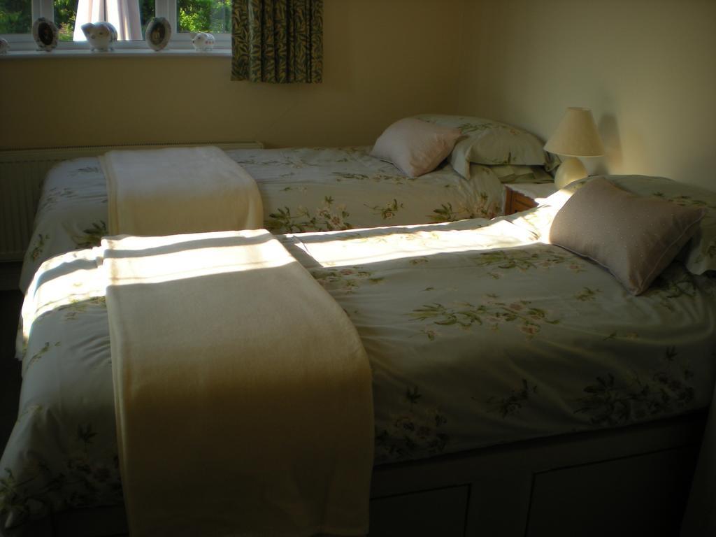 Hillside Cottage Ledbury Bilik gambar