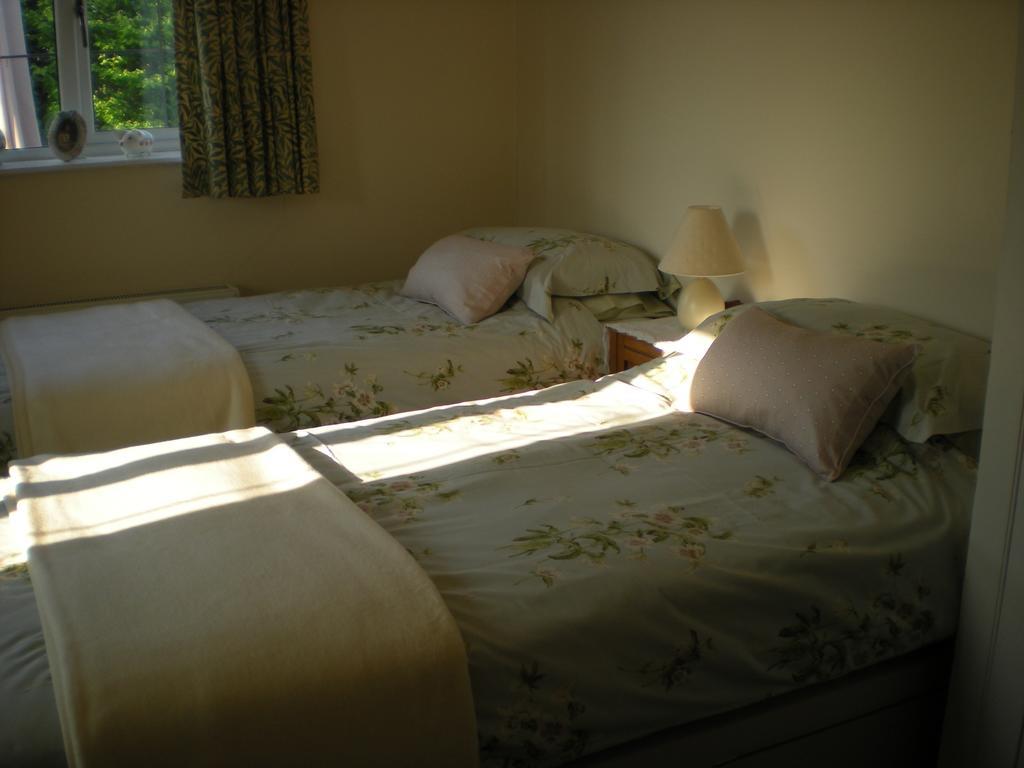 Hillside Cottage Ledbury Bilik gambar